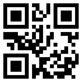 Scansione del QrCode di 3915955424