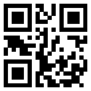 Scansione del Qr Code di 3915955425