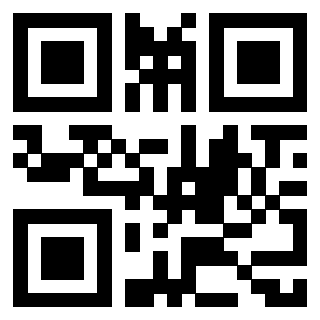 Scansione del QrCode di 3915955426