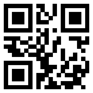 3915955433 QrCode associato