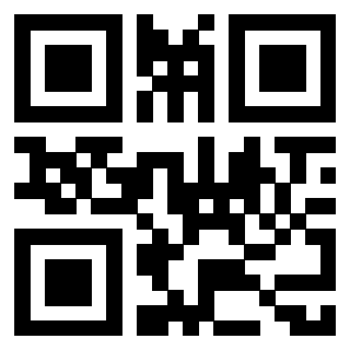 Il QrCode di 3915955434