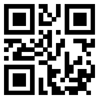 Immagine del Qr Code di 3915955437