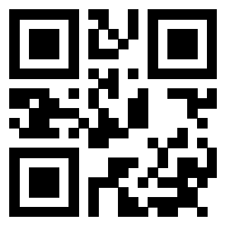 3915955442 - Immagine del Qr Code associato