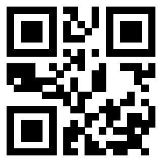 Il Qr Code di 3915955445