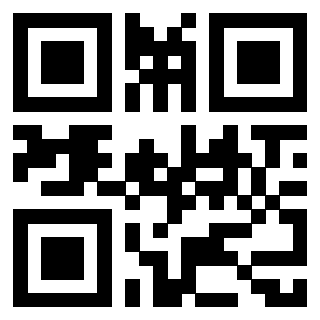 Scansione del QrCode di 3915955449