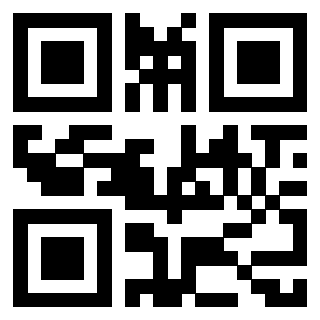 3915955450 - Immagine del QrCode associato