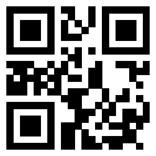 Il QrCode di 3915955451