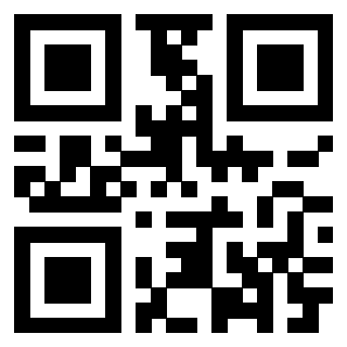 3915955452 - Immagine del Qr Code associato