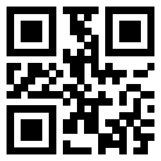 3915955453 - Immagine del Qr Code associato