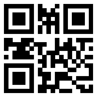 3915955454 - Immagine del Qr Code associato