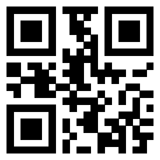 3915955459 Qr Code associato