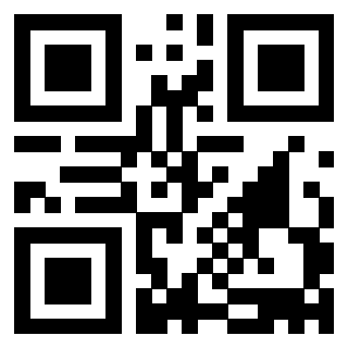3915955460 - Immagine del Qr Code associato