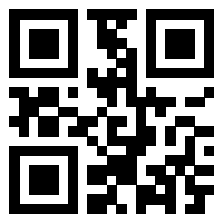 3915955461 - Immagine del Qr Code associato