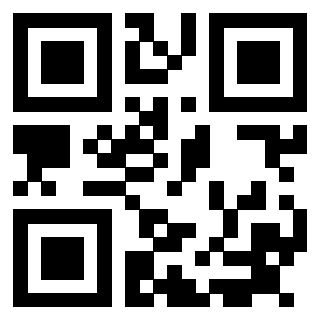 Il Qr Code di 3915955472