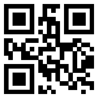Immagine del Qr Code di 3915955476