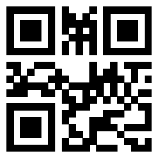 Scansione del Qr Code di 3915955479