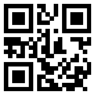 Scansione del Qr Code di 3915955481