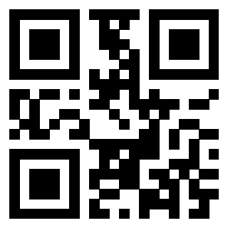 Immagine del Qr Code di 3915955485