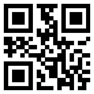 3915955486 Qr Code associato