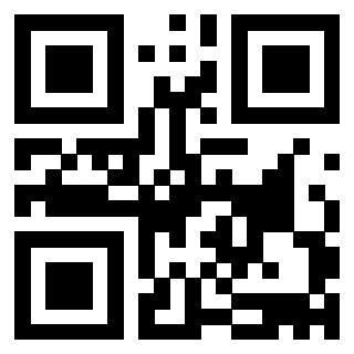 Scansione del Qr Code di 3915955487