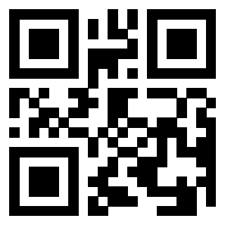 Immagine del QrCode di 3915955489