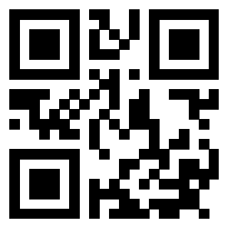 Il Qr Code di 3915955494