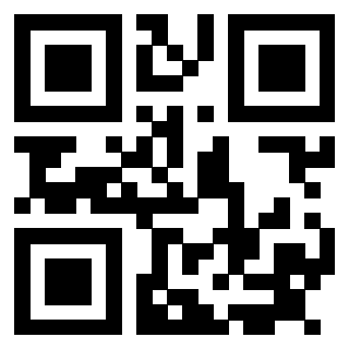 Immagine del QrCode di 3915955495