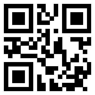 Scansione del QrCode di 3915955496
