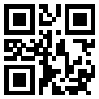 3915955497 - Immagine del Qr Code