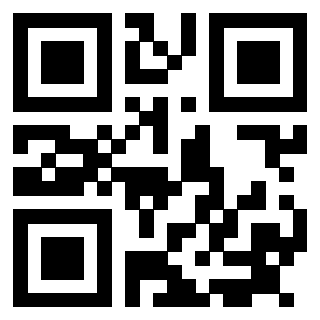 Il QrCode di 3915955499