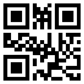 3915955505 - Immagine del Qr Code associato