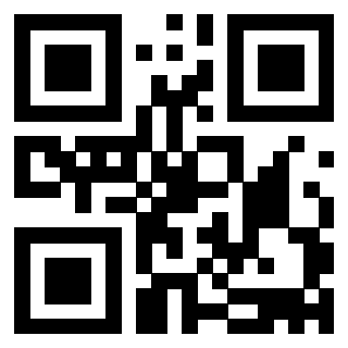 Immagine del Qr Code di 3915955507