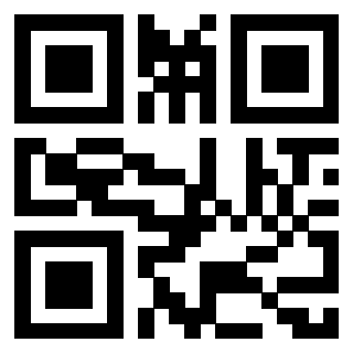3915955508 - Immagine del Qr Code associato