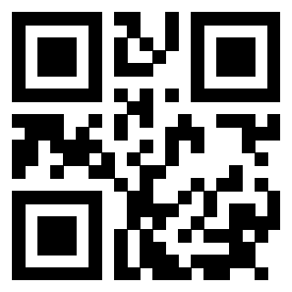Immagine del Qr Code di 3915955510