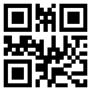 QrCode di 3915955512