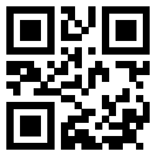 3915955516 - Immagine del Qr Code associato