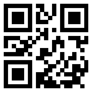 3915955520 - Immagine del QrCode associato