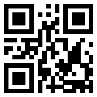 Il QrCode di 3915955523