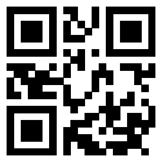 3915955525 - Immagine del Qr Code
