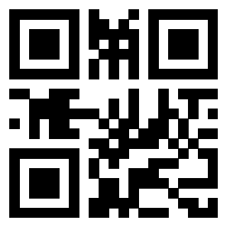 Immagine del QrCode di 3915955531