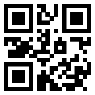 Il QrCode di 3915955534