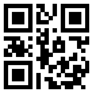 3915955535 - Immagine del Qr Code