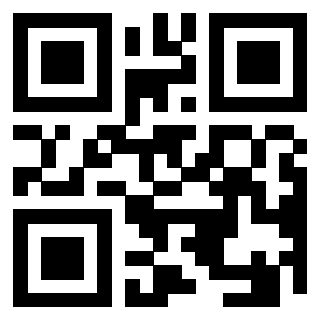 3915955537 QrCode associato