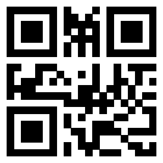 3915955542 Qr Code associato
