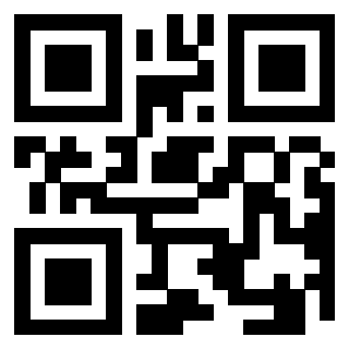 Scansione del QrCode di 3915955543