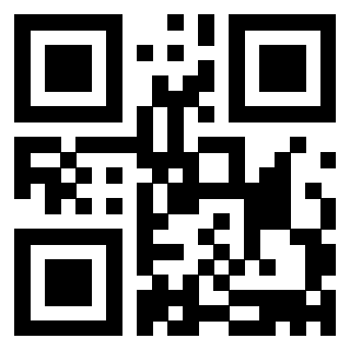 Immagine del Qr Code di 3915955544