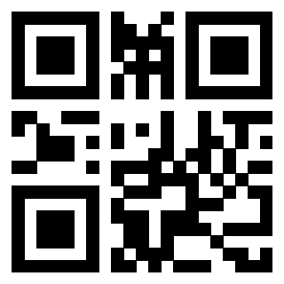 Immagine del QrCode di 3915955545