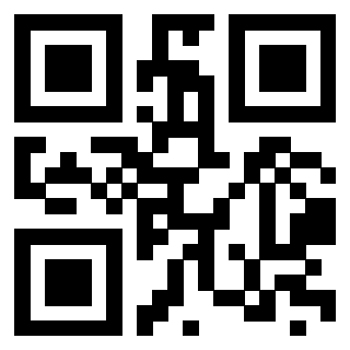 3915955548 QrCode associato