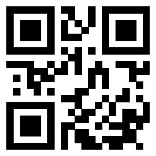 3915955550 Qr Code associato
