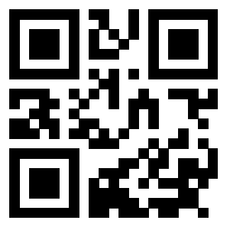 Il Qr Code di 3915955551